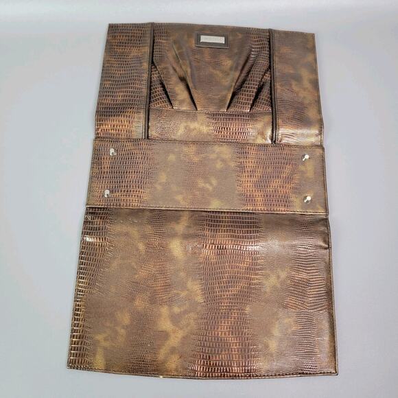 Miche Classic Bag Shells Lot Of 6 Miche Bag Purse Classic Prints Animal Vicky - Picture 5 of 14